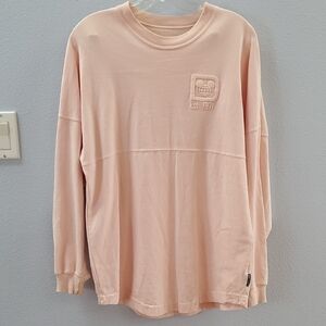 Walt Disney World Millenial Spirit Jersey